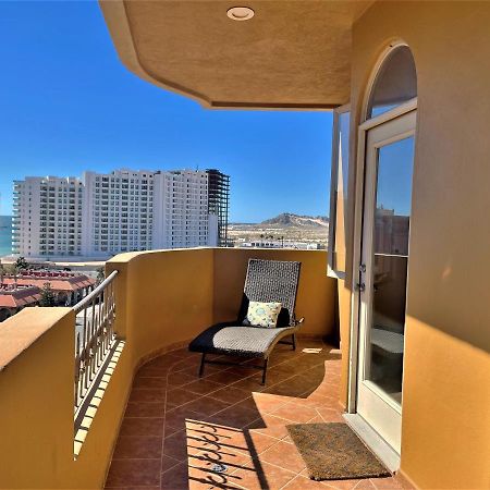 Bella Sirena 601-D Apartment Puerto Penasco Exterior photo