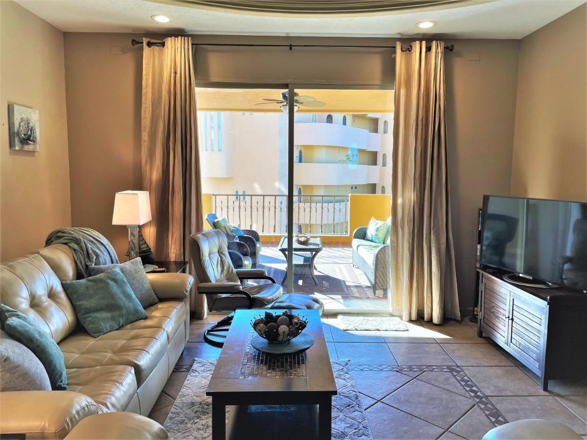 Bella Sirena 601-D Apartment Puerto Penasco Exterior photo