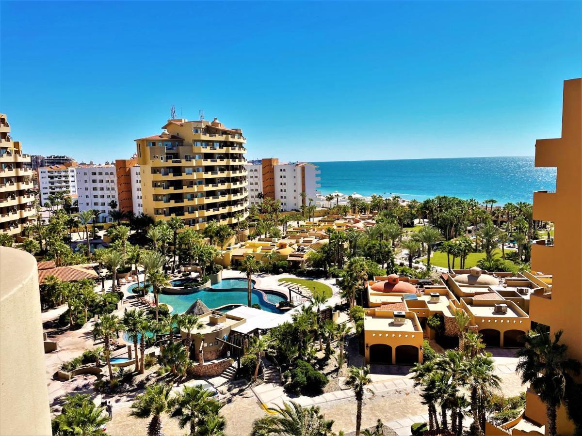 Bella Sirena 601-D Apartment Puerto Penasco Exterior photo