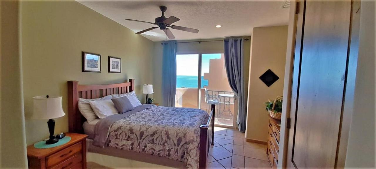 Bella Sirena 601-D Apartment Puerto Penasco Exterior photo
