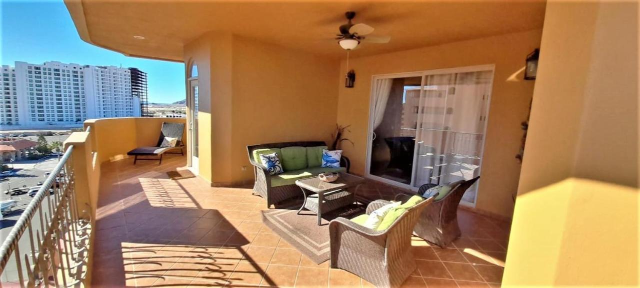 Bella Sirena 601-D Apartment Puerto Penasco Exterior photo